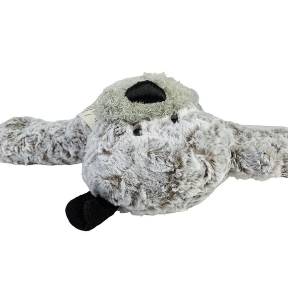 Demdaco Giving Teddy Bear Gift 17” Plush Get Well Inspirational Thinking Of You - Picture 6 of 16